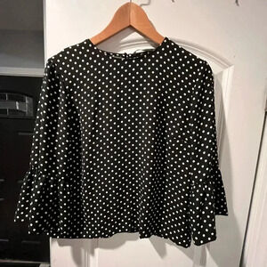 ~Zara~ Top - Medium